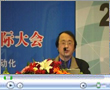 王平，重慶郵電大學自動化學院院長、教授、博士導師