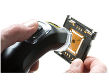DataMan 8000 讀碼器
