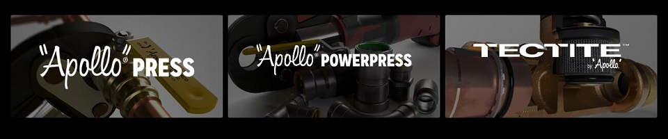 美國Apollo閥門中國辦事處