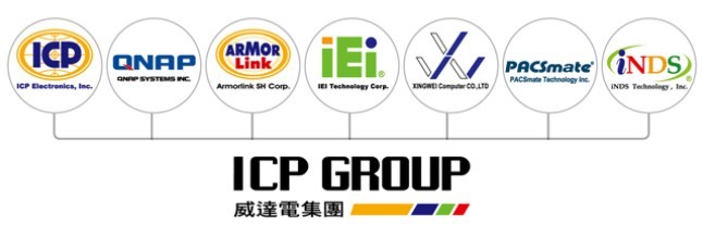 威達電（中國）上海威強電工業電腦有限公司山東辦事處