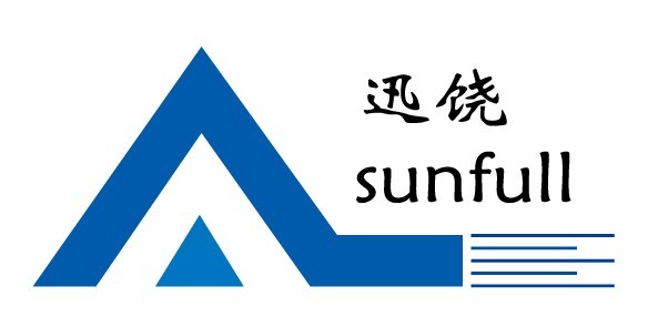 上海迅饒自動化科技有限公司