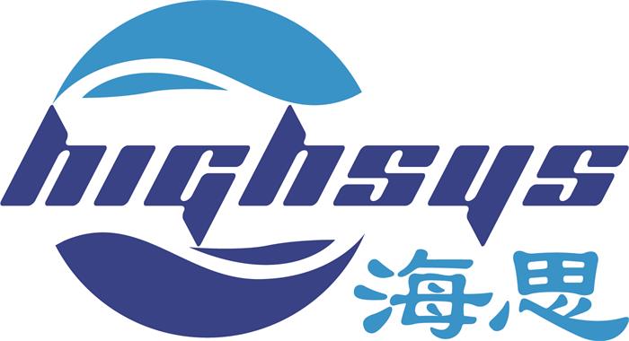 南京海思自動化系統有限公司