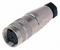 Amphenol -連接器-C09131D0031002
