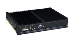 NDiS 162 + AMD RS800 處理器