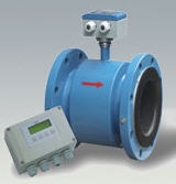 德萊 DL6201系列 電磁流量計