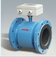 德萊 DL6101系列 電磁流量計