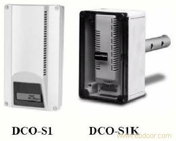 DCO-S2一氧化碳變送器/控制器