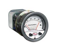 DWYER 43000Capsu-photohelic壓差表