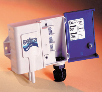 微差壓力傳感器 美國Setra Model 266 