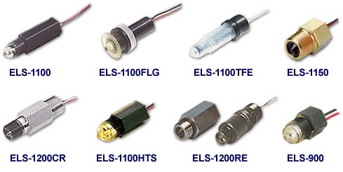 進(jìn)口光電液位開關(guān) 美國Gems ELS系列