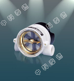 轉子流量傳感器 美國Gems RFO 系列