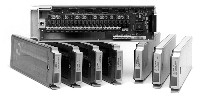 Agilent 34970A數(shù)據(jù)采集/開關(guān)單元 Agilent 34901A、Agilent 34907A