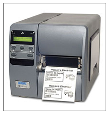 Datamax M-Class MarkII輕工業級條碼打印機,標簽打印機