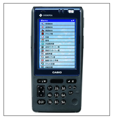 CASIO IT-600一維數(shù)據(jù)采集器,移動數(shù)據(jù)終端,條碼數(shù)據(jù)采集器,條形碼盤點機,移動和車載計算機