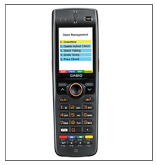 CASIO DT-X7一維數(shù)據(jù)采集器,移動數(shù)據(jù)終端,條碼數(shù)據(jù)采集器,條形碼盤點機,移動和車載計算機