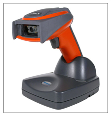 Honeywell霍尼韋爾4820i二維無線條碼掃描器,條碼槍,條碼閱讀器,條形碼掃描儀