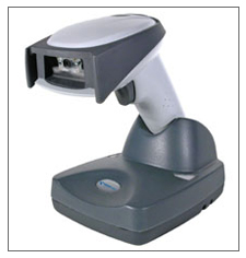 Honeywell霍尼韋爾4820二維無線條碼掃描器,條碼槍,條碼閱讀器,條形碼掃描儀
