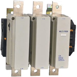 MLC1-F系列交流接觸器 