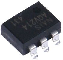 PANASONIC EW -- 固態光電繼電器- AQV251A 