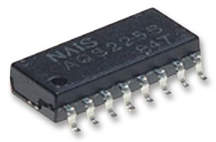PANASONIC EW - - 固態繼電器-AQS225S