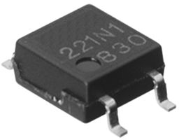PANASONIC EW - 固態光電繼電器- AQY221R2S
