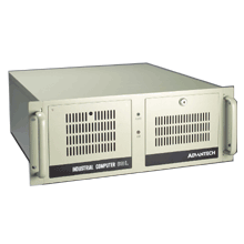研華工控機(jī)IPC-610系列