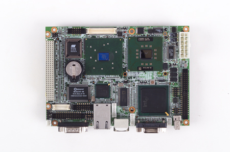 研華PCM-9387/PCM-9375/PCM-9388/PCM-9380系列3.5”單板電腦