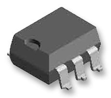 VISHAY SEMICONDUCTOR  固態繼電器LH1540AABTR
