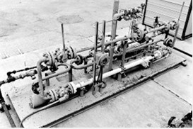 Whittaker Controls 是一家為商用和軍用飛行器及各種工業應用
