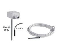 LF20 T7415A風管溫度傳感器