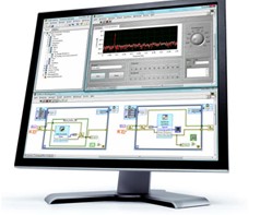  使用LabVIEW的軟件工程