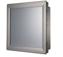 研華 17" SXGA TFT LCD觸摸式平板電腦 TPC-1780H