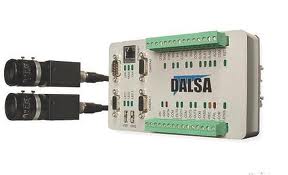 機(jī)器視覺(jué)系統(tǒng)供應(yīng)Teledyne （達(dá)爾薩） dalsa ipd va31系列