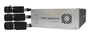 機器視覺系統供應Teledyne （達爾薩）dalsa ipd va61