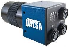 機器視覺系統供應（達爾薩）dalsa ipd boa