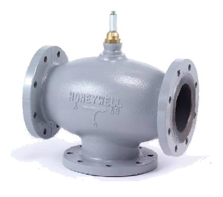 霍尼韋爾V5050A三通電動(dòng)調(diào)節(jié)閥V5050A2088 V5050A2106 V5050A1114