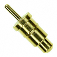 Mill-Max 連接器 800-10-033-10-001000   寧波磐瑞國際貿(mào)易
