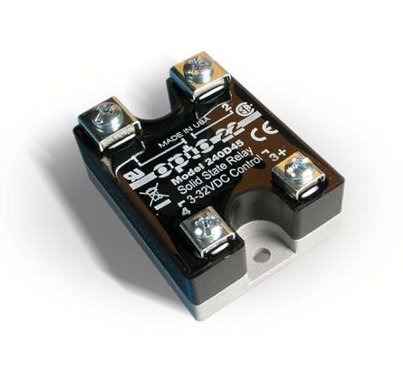 供應 Opto 22 繼電器 480D10-12 寧波磐瑞國際貿易