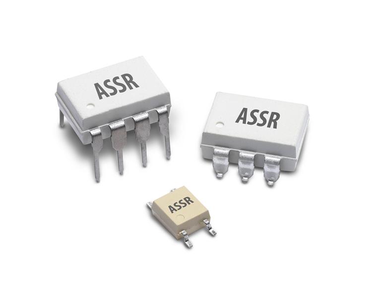 供應(yīng) Avago Technologies 繼電器 ASSR-301C-003E 寧波磐瑞國(guó)際貿(mào)易