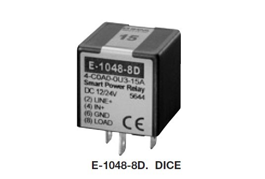 供應 E-T-A 繼電器E10488D5C0A04U310A  寧波磐瑞國際貿易
