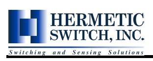 Hermetic Switch 開(kāi)關(guān)元件 HSR-502RT 寧波磐瑞國(guó)際貿(mào)易