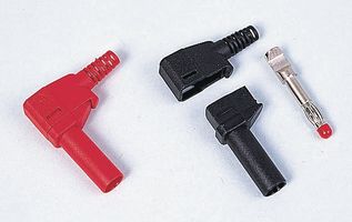 MC (MULTI-CONTACT) - 22.1042 + 22.2370-21 - 插頭4MM 