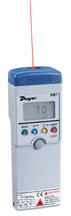 Dwyer PIR1型 便攜式紅外測溫儀