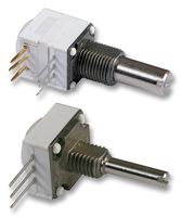 VISHAY SPECTROL - 14810F0GJSX10103KA - 電位器 單聯 0.5W