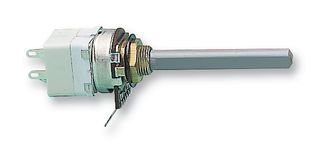 TYCO ELECTRONICS - 23ESA105MMF50AF - 電位器線性型 1M 
