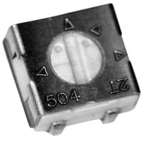 BI TECHNOLOGIES / TT ELECTRONICS - 23BR2KLFTR - 微調(diào)