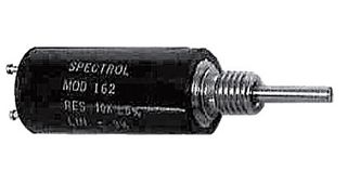 VISHAY SPECTROL - 162-1-1-502 - 線繞電位器 2W 