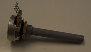 TYCO ELECTRONICS - 23ESA103MMF50NF - 電位器線性型 10K 