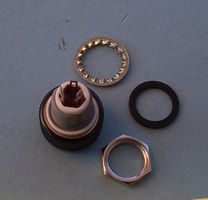 TYCO ELECTRONICS - 23ESB223MMF50NF - 電位器對數型 22K 