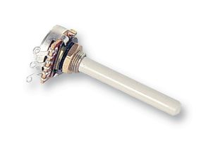 TYCO ELECTRONICS - 23ESB222MMF50NF. - 電位器對數型 2K2 